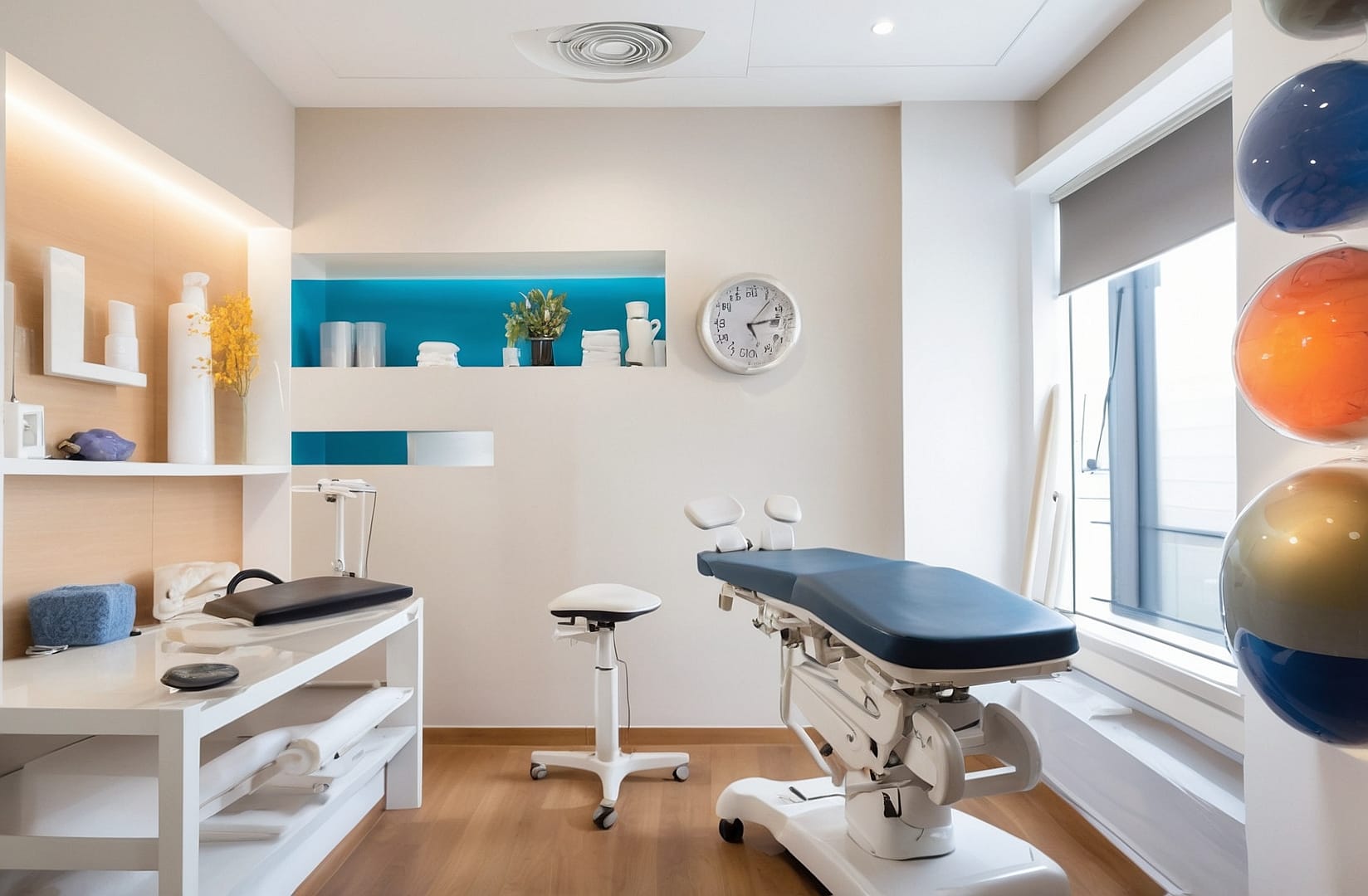 Personal cualificado en salud
